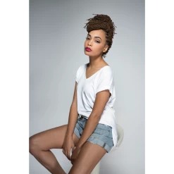 Bobbi Boss Micro Locs 18" Final Sale -Wig Care Shop bobbi boss crochet hair bobbi boss micro locs 18 final sale 28777505751126