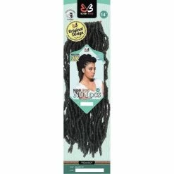 Bobbi Boss: Nu Locs 14" 4 Bobbi Boss: Nu Locs 14" -Wig Care Shop bobbi boss crochet hair bobbi boss nu locs 14 28782928986198