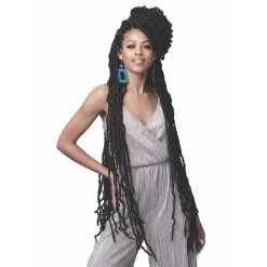Bobbi Boss: Nu Locs 18" -Wig Care Shop bobbi boss crochet hair bobbi boss nu locs 18 14529219231830