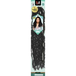 Bobbi Boss Nu Locs 24" -Wig Care Shop bobbi boss crochet hair bobbi boss nu locs 24 14550855123030