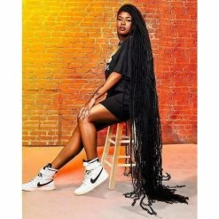 Bobbi Boss Nu Locs 24" -Wig Care Shop bobbi boss crochet hair bobbi boss nu locs 24 14550863609942