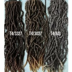 Bobbi Boss Nu Locs 24" -Wig Care Shop bobbi boss crochet hair bobbi boss nu locs 24 28804480237654