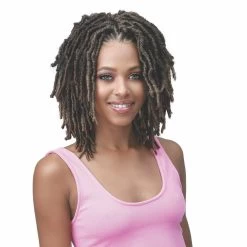 Bobbi Boss: Nu Locs 8" -Wig Care Shop bobbi boss crochet hair bobbi boss nu locs 8 28779681415254