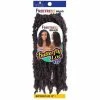 Freetress: Butterfly Loc 12'' Crochet Braids -Wig Care Shop bobbi boss crochet hair freetress butterfly loc 12 28766961500246