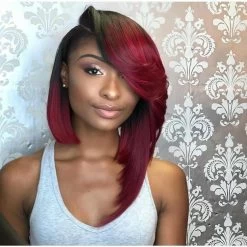 Bobbi Boss: Winner® Natural Yaky 100% Human Hair -Wig Care Shop bobbi boss human hair bobbi boss winner natural yaky 100 human hair 28789606154326