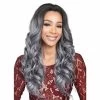 Bobbi Boss: Swiss Lace Front Wig - Issa (MLF174) -Wig Care Shop bobbi boss lace wigs bobbi boss swiss lace front wig issa mlf174 15563886297174