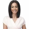 Bobbi Boss: Virgin Remy Full Lace Wig - Straight 16" -Wig Care Shop bobbi boss lace wigs bobbi boss virgin remy bundle hair full lace wig straight 16 15562566631510