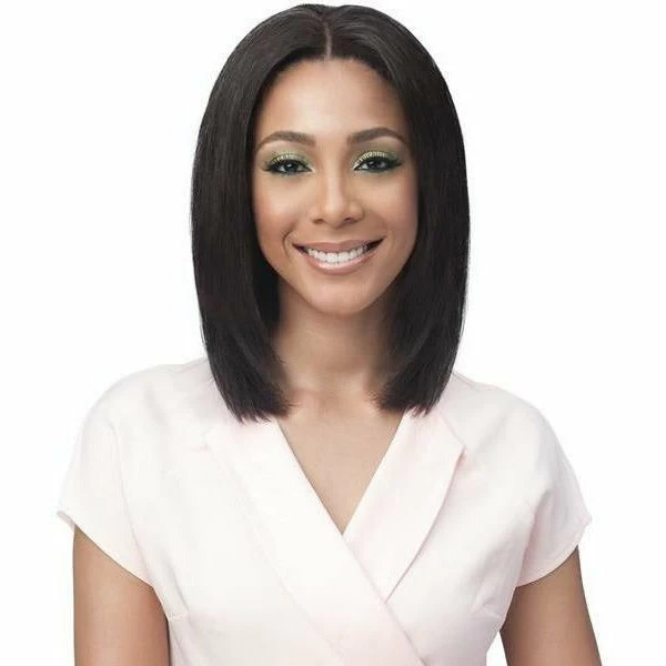 Bobbi Boss: Virgin Remy Full Lace Wig - Straight 16" Bobbi Boss: Virgin Remy Full Lace Wig - Straight 16" -Wig Care Shop bobbi boss lace wigs bobbi boss virgin remy bundle hair full lace wig straight 16 15562566631510