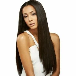 Bobbi Boss:® IndiRemi® Natural Yaki - FINAL SALE -Wig Care Shop bobbi boss remi bobbi boss indiremi natural yaki final sale 16226950545494