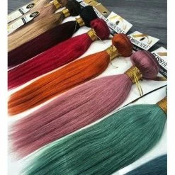 Bobbi Boss: Boss Bundle 100% Virgin Hair - Straight -Wig Care Shop bobbi boss virgin human hair bobbi boss boss bundles 100 virgin hair straight 13527491510358