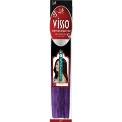 Bobbi Boss: Visso Yaky Special Color 100% Human Hair 4 Bobbi Boss: Visso Yaky Special Color 100% Human Hair -Wig Care Shop bobbi boss weaving hair 10 tt1b lavendar bobbi boss visso yaky special color br 100 human hair 6703228805
