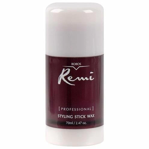 Bobos: Remi Styling Stick Wax 2.47oz Bobos: Remi Styling Stick Wax 2.47oz -Wig Care Shop bobos remi styling product bobos remi styling stick wax 2 47oz 16234640080982