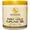 Bronner Bros: Firm Hold Curling Gel