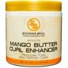 Bronner Bros: Mango Butter Curl Enhancer -Wig Care Shop bronner brothers styling product bronner bros mango butter curl enhancer 16050508038230