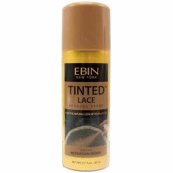 EBIN New York: Tinted Lace Spray