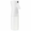 BEAUT: Fine Mist Spray 200mL -Wig Care Shop c l hair accessories white beaut fine mist spray 200ml 14623265128534