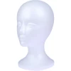 C&L: Foam Wig Head -Wig Care Shop c l salon tools c l foam head 15476949844054