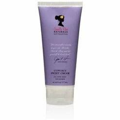Camille Rose: Lavender Cupuacu Sweet Cream 6oz