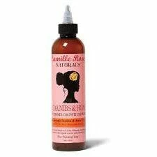 Camille Rose: Ultimate Growth Serum 8oz