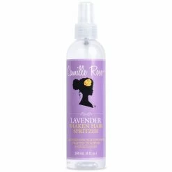 Camille Rose Naturals: Lavender Shaken Hair Spritzer