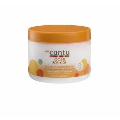 Cantu Care For Kids: Leave-In Conditioner 10 Oz