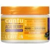 Cantu: Acai Berry Revitalizing Mineral Oil Free Leave-In Conditioner -Wig Care Shop cantu hair care cantu acai berry revitalizing mineral oil free leave in conditioner 29319359660118