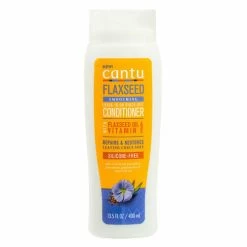 Cantu: Cantu Flaxseed Conditioner 13.05oz