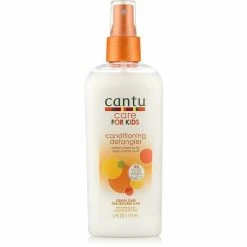 Cantu Care For Kids: Conditioning Detangler