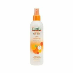 Cantu: Care For Kids Curl Refresher 8oz