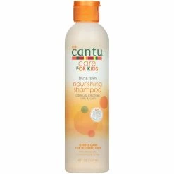 Cantu Care For Kids: Nourishing Shampoo 8oz