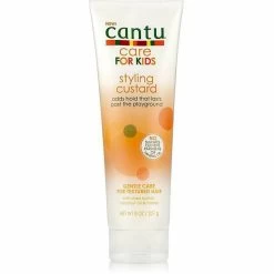 Cantu Care For Kids: Styling Custard 8oz