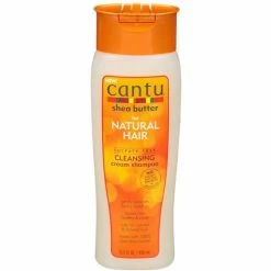 Cantu: Cleansing Cream Shampoo 13.5oz