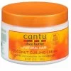 Cantu: Coconut Curling Cream -Wig Care Shop cantu hair care cantu coconut curling cream 131823599632