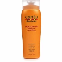 Cantu: Moisturizing Rinse Out Conditioner 13.5oz