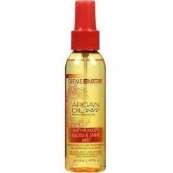 Creme Of Nature: Anti-Humidity Gloss & Shine Mist