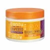 Cantu Grapeseed Strengthening Curl Cream 12oz -Wig Care Shop cantu styling product cantu grapeseed strengthening curl cream 12oz 30546011652182
