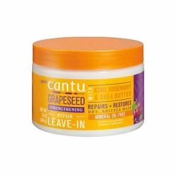 Cantu: Grapeseed Strengthening Repair Leave-In 12oz