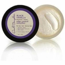 Carol's Daughter: Black Vanilla Edge Control Smoother 2oz