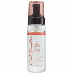 Carol’s Daughter: Hair Milk Nourishing And Styling Foam 5.85oz