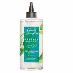 Carol's Daughter: Wash Day Delight Shampoo W/Aloe 16oz