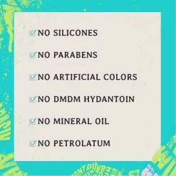 CAROL'S DAUGHTER: BORN TO REPAIR 60-SECOND MOISTURE 6.8oz TREATMENT WITH SHEA BUTTER -Wig Care Shop carols treatment carol s daughter born to repair 60 second moisture 6 8oz treatment with shea butter 31368764653654