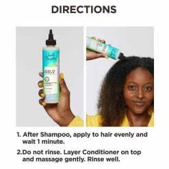 CAROL'S DAUGHTER: BORN TO REPAIR 60-SECOND MOISTURE 6.8oz TREATMENT WITH SHEA BUTTER -Wig Care Shop carols treatment carol s daughter born to repair 60 second moisture 6 8oz treatment with shea butter 31368764719190