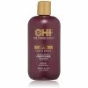 CHI: Deep Brilliance Optimum Moisture Conditioner 12oz -Wig Care Shop chi hair care chi deep brilliance optimum moisture conditioner 12oz 14844679585878