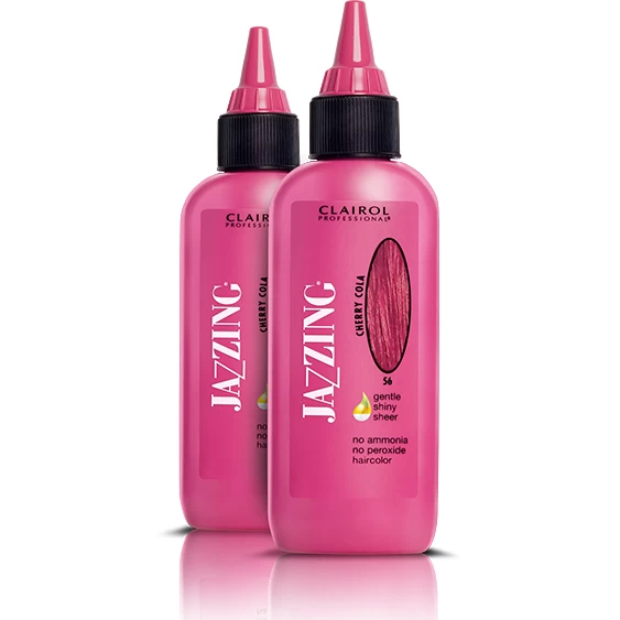 CLAIROL: Jazzing Temporary Hair Color CLAIROL: Jazzing Temporary Hair Color -Wig Care Shop clairol hair color clairol jazzing temporary hair color 15097891455062