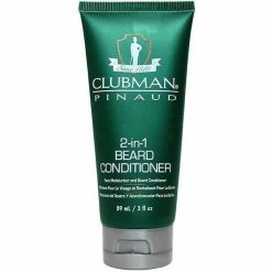 Clubman Pinaud: 2-in-1 Beard Conditioner 3oz