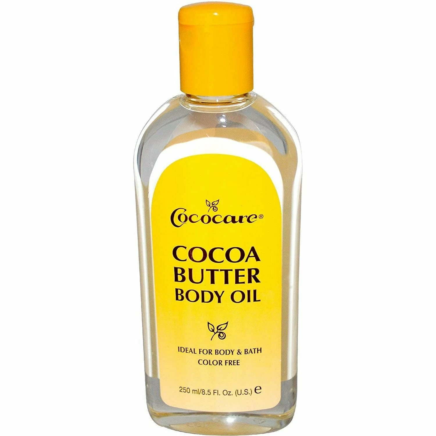 Cococare: Cocoa Butter Body Oil Cococare: Cocoa Butter Body Oil -Wig Care Shop cococare natural skin care cococare cocoa butter body oil 15797133443158