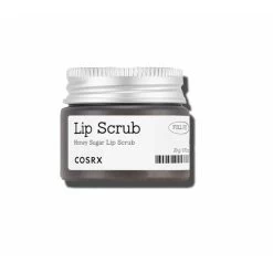 Cosrx: Full Fit Honey Sugar Lip Scrub