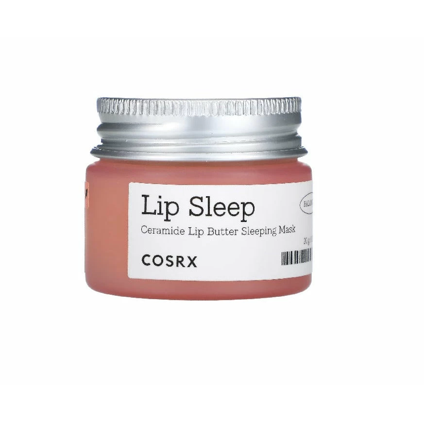 Cosrx: Full Fit Propolis Lip Sleeping Mask Cosrx: Full Fit Propolis Lip Sleeping Mask -Wig Care Shop cosrx natural skin care cosrx full fit propolis lip sleeping mask 30637826965590