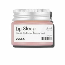 Cosrx: Lip Sleep Ceramide Lip Butter Sleeping Mask 0.7oz