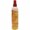 Creme Of Nature: Argan Oil Strength And Shine Leave In Conditioner 8.45 OZ -Wig Care Shop creme of nature conditioner creme of nature argan oil strength and shine leave in conditioner 8 45 oz 24796617232